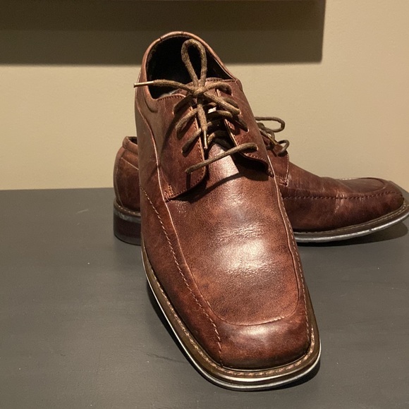 Florsheim Other - Men’s Florsheim Leather Oxford